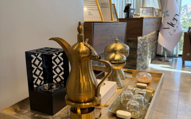 Merya Resort - Al Shafa