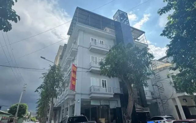 Kim Ngân 3 Hotel