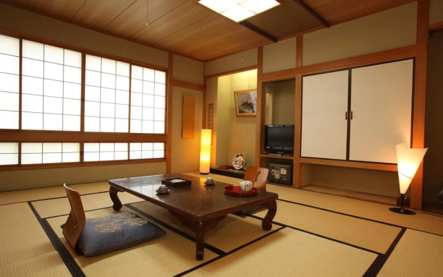 Mutsumikan