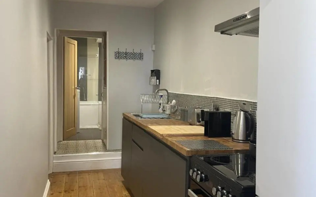 Great 2 Bedroom Flat