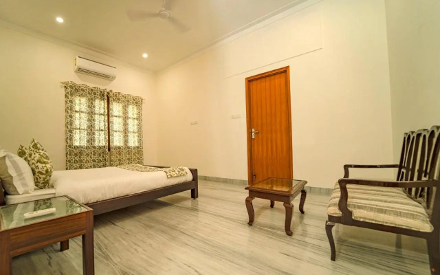 Sereine Villa By Tru Voya Hospitality