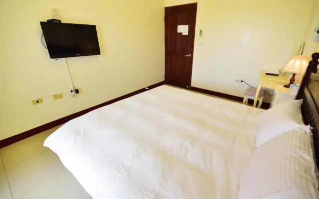 Cai Ling Xiuxian Homestay