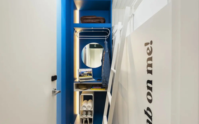 Coeo Pod Hostel Beatas
