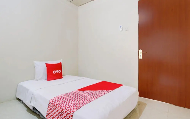Hotel O Homestay Ayana Syariah
