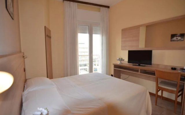 Hotel Mirage