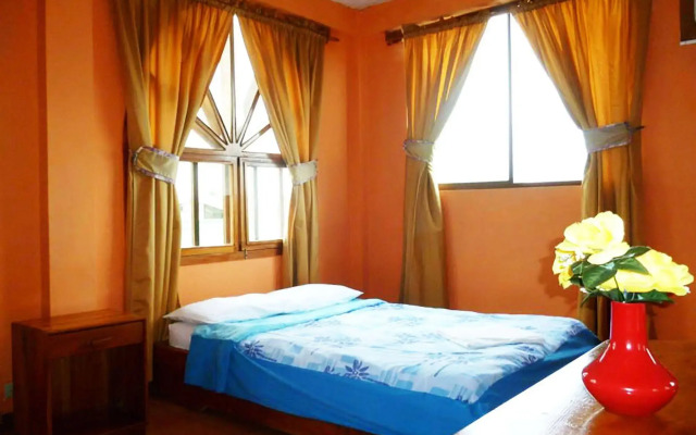 Hotel Castro Galapagos