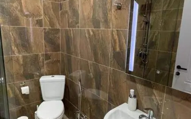 Didveli Residence Studio Apartment