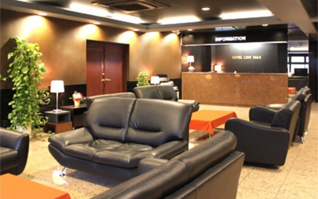 HOTEL LiVEMAX Sagamihara