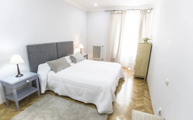 Alterhome Apartamento Plaza Mayor
