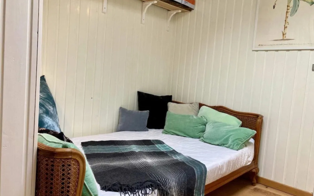6 Person Holiday Home in Hornbaek