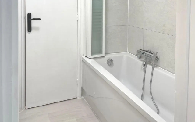 Amiens Centre☆Modern Luxury Apt 36M2☆NETFLIX