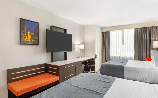 Best Western Premier Richmond City Gateway
