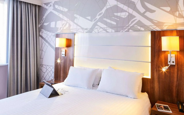 Mercure Telford Centre Hotel