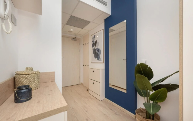 Trendy Studios Wroclaw Center by Renters