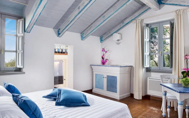 Villa Sabrina Relais
