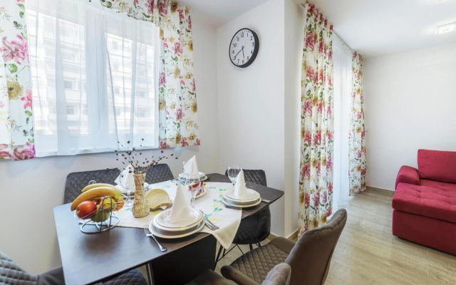 Beautiful Apartment in Pula With Wifi and 2 Bedrooms