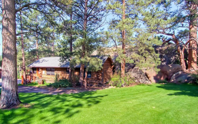 Kathryn's Cabin