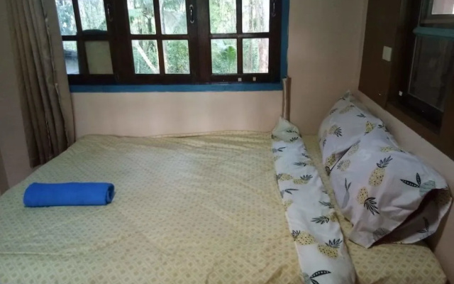 Two Rooms