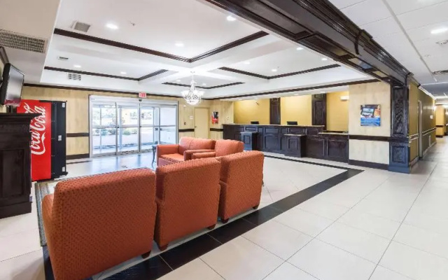 La Quinta Inn & Suites Joshua