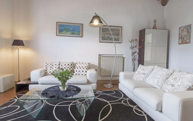 House Fiumetto Marina Pietrasanta