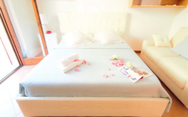 Pognana Luxury Apartment n.2 - 4 people