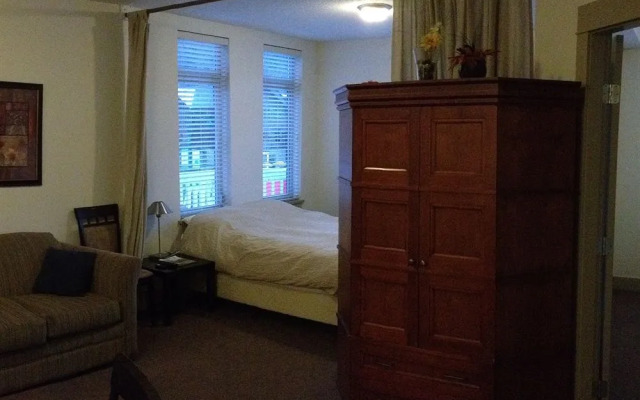Pemberton Gateway Village Suites