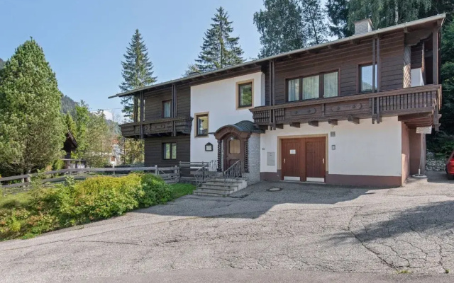 Cushy Apartment in Bad Kleinkirchheim near Ski Area