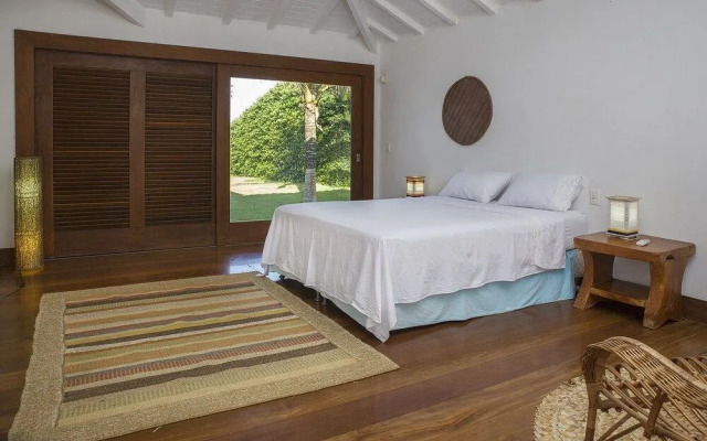 Villa Sunrise Paradise Buzios