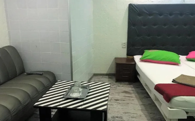 Mamba Hotel