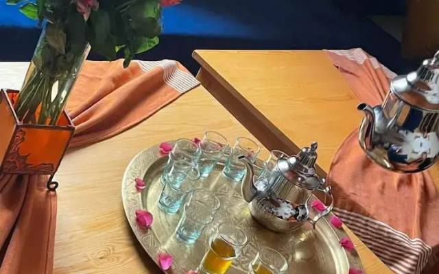 Riad Essaouira