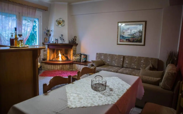 Voras Apartments