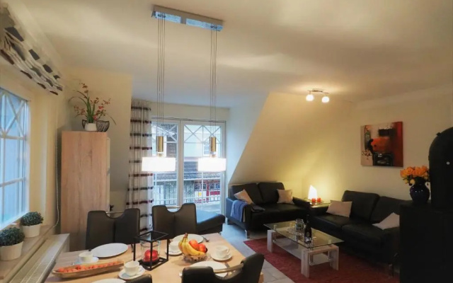 Les Belles, Haus Bastien, FW Excellent, Whg 10