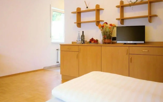 Boardinghouse Hähn