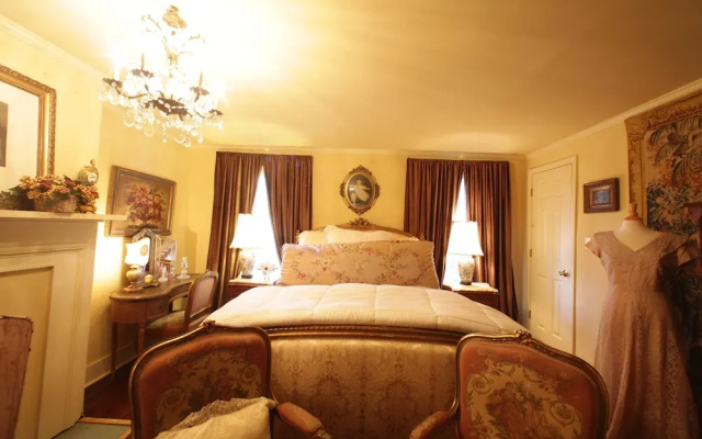 Sunnyside Bed & Breakfast