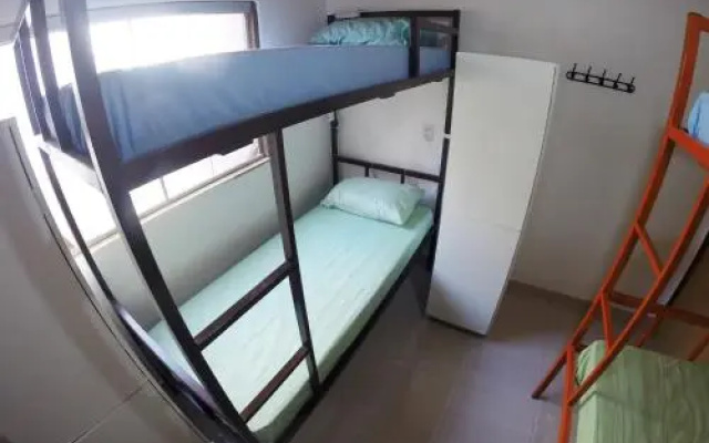 Hostel Aventura