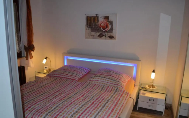 Ferienhaus Emsetal