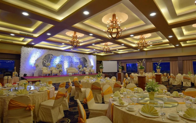THE SYA Regency Palu by SoASIA