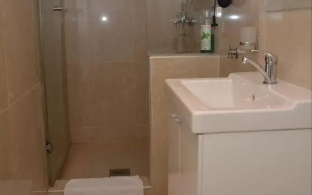 Obilic 22 Apartment