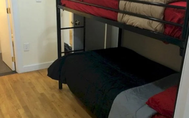 Prospect Place Apartment Hostel