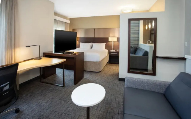 Residence Inn by Marriott Columbus Dublin