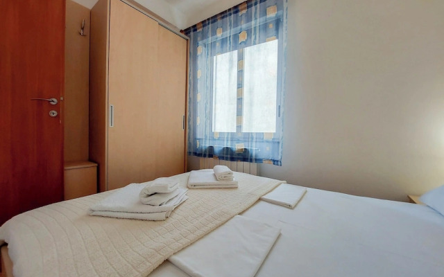 Apartments Zeljko