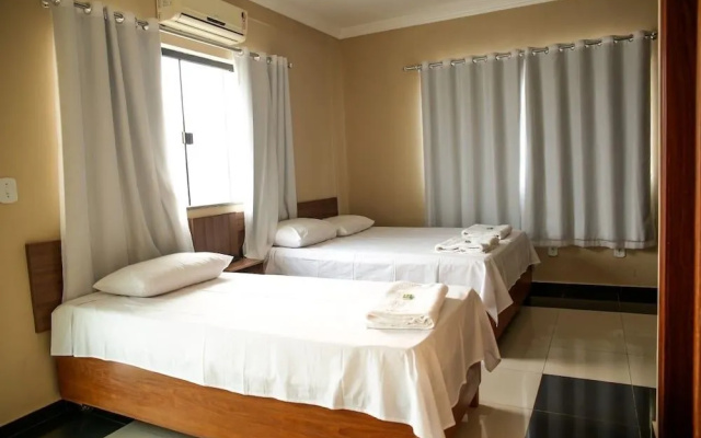 Hotel Imperador