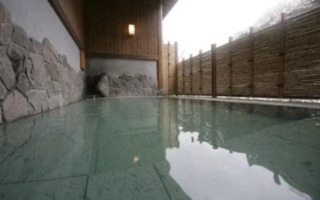 Gaga Onsen