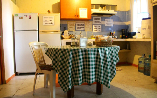 Posada Marpez - Hostel