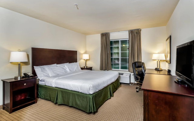 Cobblestone Inn & Suites - Vinton
