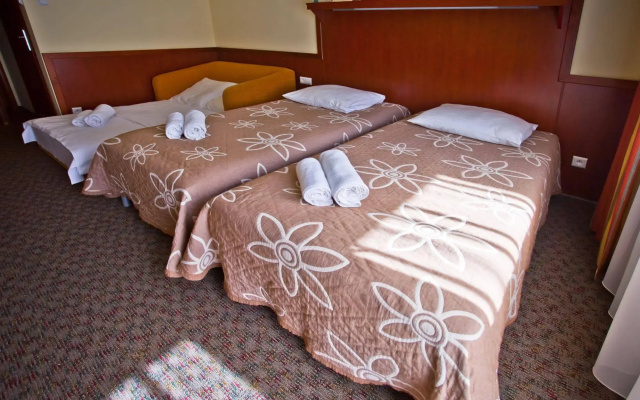 Wierchomla Ski & Spa Resort