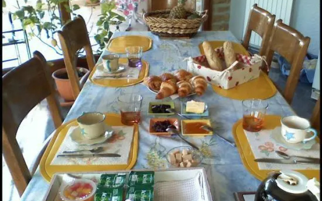 La Maison Ardennaise