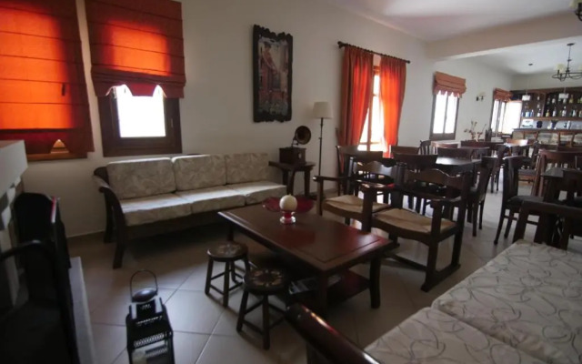 Mirtillo Apartments