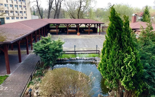 Hotel Piastowska