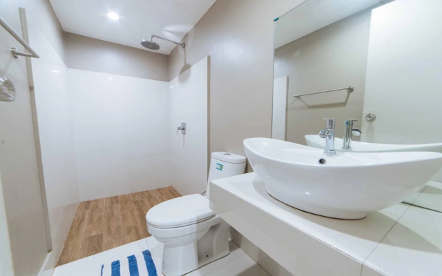 168 Felipa Mansion Appartelle By RedDoorz